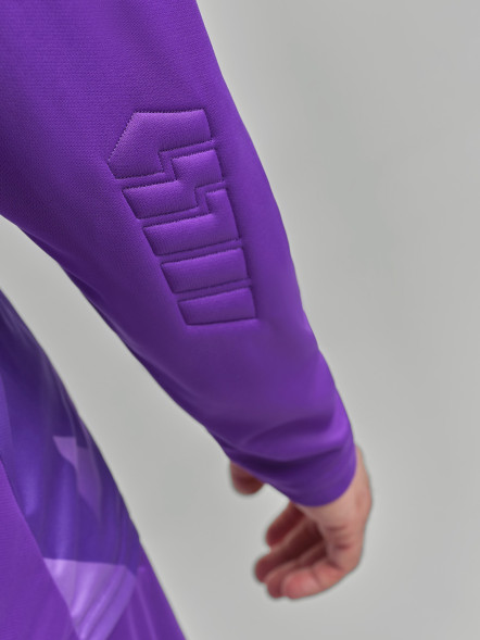 Вратарская форма FN Buffon Violet