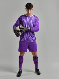 Вратарская форма FN Buffon Violet