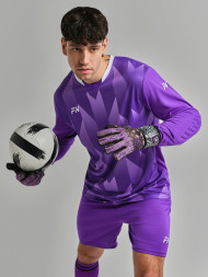 Вратарская форма FN Buffon Violet
