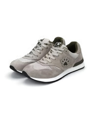 Кроссовки KELME Retro Sneakers Grey