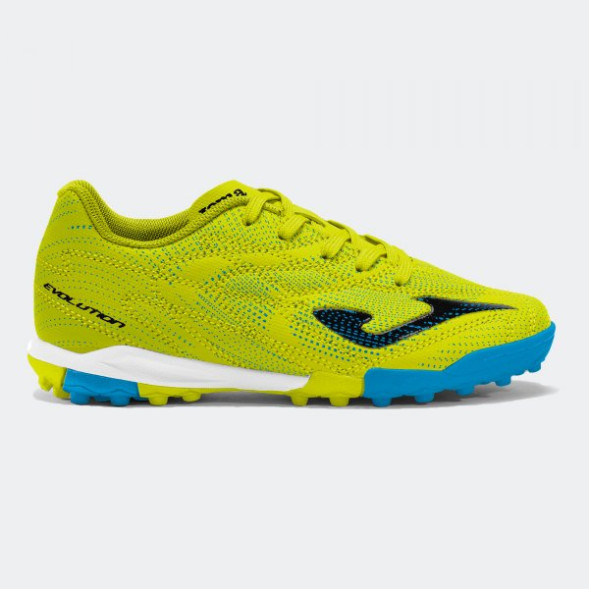 EVOLUTION JR 2611     TURF