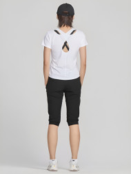 Футболка KELME Function Short T White
