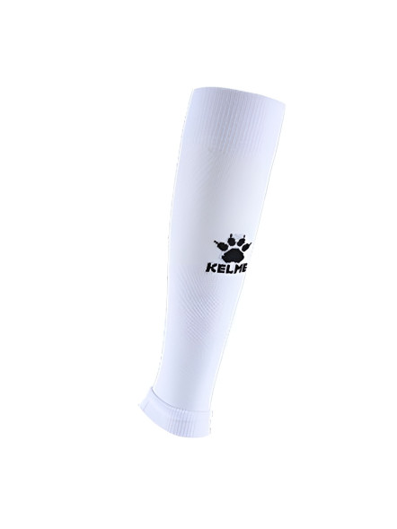 Гетры KELME Mid-tube Football Socks White