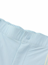 Брюки KELME Woven Trousers Light Blue