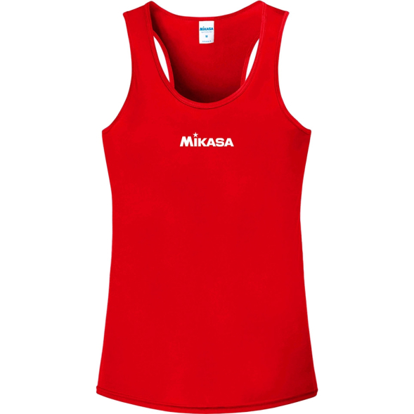 Майка для пляжного волейбола женская MIKASA MT6029-V1-2XL, размер 2XL