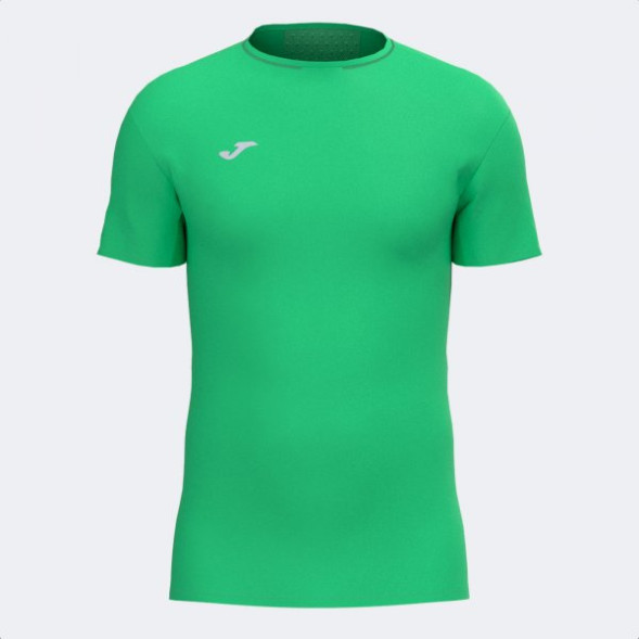 CAMISETA MANGA CORTA R-CITY VERDE