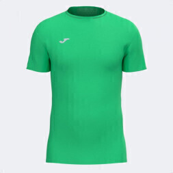 CAMISETA MANGA CORTA R-CITY VERDE