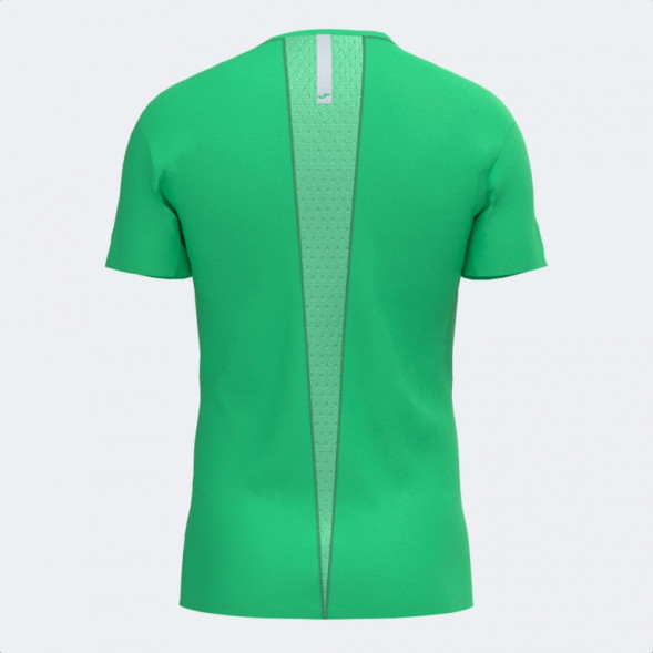 CAMISETA MANGA CORTA R-CITY VERDE