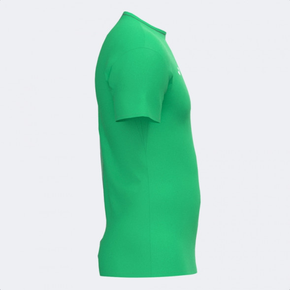 CAMISETA MANGA CORTA R-CITY VERDE