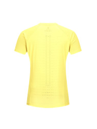 Футболка KELME Women's Training T-Shirt Yellow