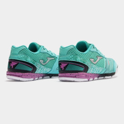 MUNDIAL 2627 TURQUESA INDOOR