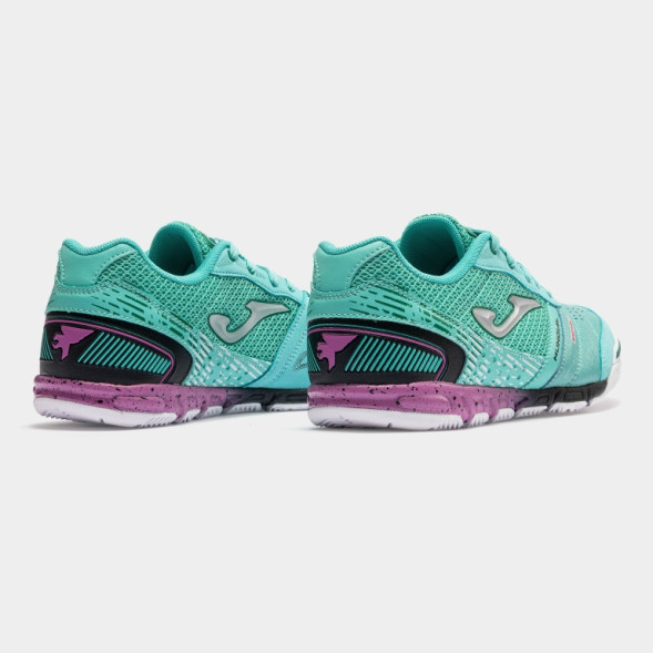 MUNDIAL 2627 TURQUESA INDOOR