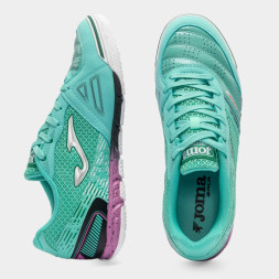 MUNDIAL 2627 TURQUESA INDOOR