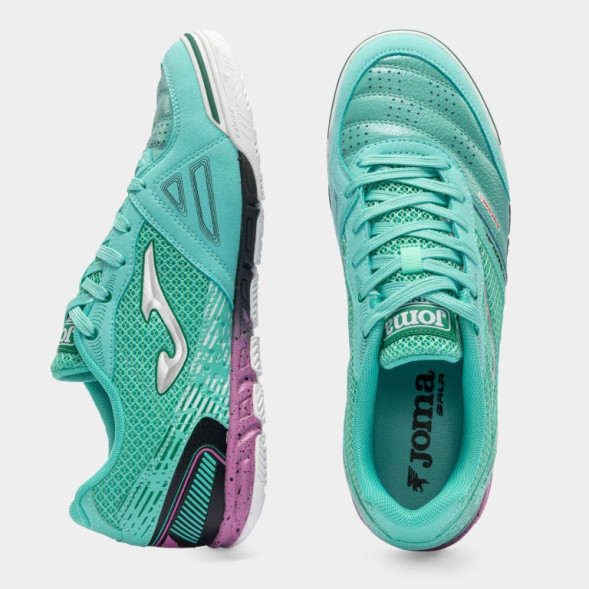 MUNDIAL 2627 TURQUESA INDOOR