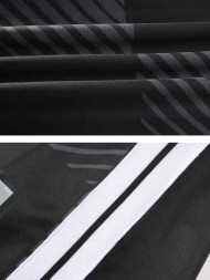 Баскетбольная форма KELME Basketball Clothes Black