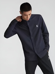 Рубашка KELME Shirt Dark Blue