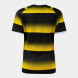 ФУТБОЛКА С КОРОТКИМ РУКАВОМ STONE RUGBY PRO ЖЁЛТЫЙ ЧЁРНЫЙ