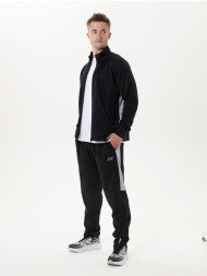 Парадный спортивный костюм FN Unity Black/Grey