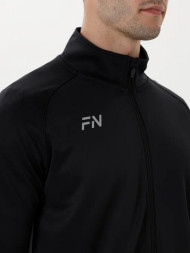 Парадный спортивный костюм FN Unity Black/Grey