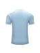 Футболка KELME Round Neck T-shirt Light Blue