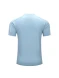 Футболка KELME Round Neck T-shirt Light Blue