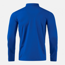 СВИТШОТ PICASHO КОРОЛЕВСКИЙ БЕЛЫЙ