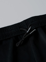 Футбольная форма KELME Football Suit (Black/Yellow)