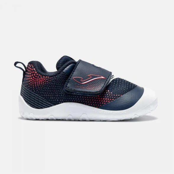 HORIZON BABY BAREFOOT 2603 ТЕМНО-СИНИЙ