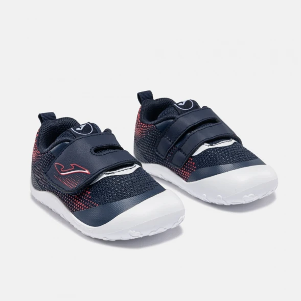 HORIZON BABY BAREFOOT 2603 ТЕМНО-СИНИЙ