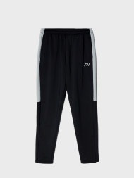 Детские брюки FN Unity Kid Black/Grey