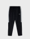 Детские брюки FN Unity Kid Black/Grey