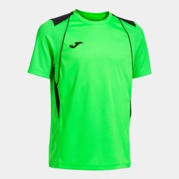 Игровая футболка JOMA CHAMPIONSHIP VII  