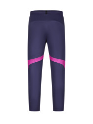 Брюки KELME Women's Knitted Slim-fit Trousers Dark Purple