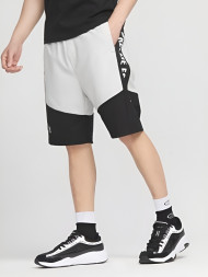 Шорты KELME Knitted Shorts (Grey/Black)