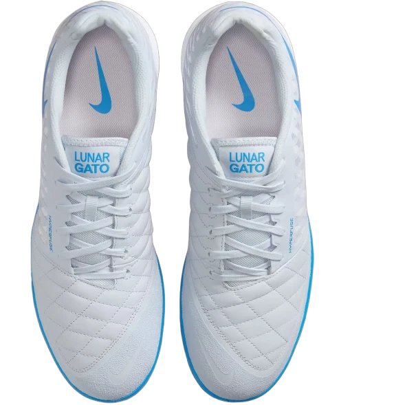 Футзалки NIKE LUNARGATO II