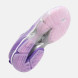 BLOCK LOW LADY 2619 ФИОЛЕТОВЫЙ