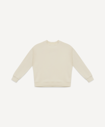 Свитшот JOGEL 360 Soft Sweatshirt W, молочный