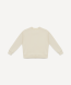 Свитшот JOGEL 360 Soft Sweatshirt W, молочный