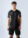 Футбольная форма KELME Football Uniform Set Black