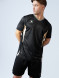 Футбольная форма KELME Football Uniform Set Black