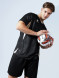 Футбольная форма KELME Football Uniform Set Black