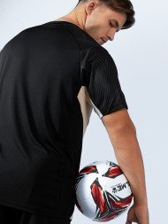 Футбольная форма KELME Football Uniform Set Black