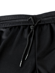 Футбольная форма KELME Football Uniform Set Black