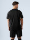 Футбольная форма KELME Football Uniform Set Black