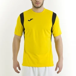 Футболка игровая JOMA PERFORMANCE Желтый