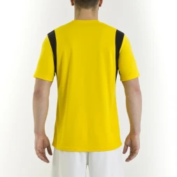 Футболка игровая JOMA PERFORMANCE Желтый
