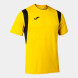 Футболка игровая JOMA PERFORMANCE Желтый