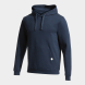 SUDADERA CON CAPUCHA UNIVERSO DARK NAVY