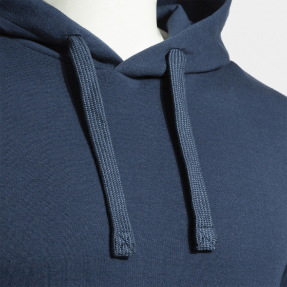 SUDADERA CON CAPUCHA UNIVERSO DARK NAVY