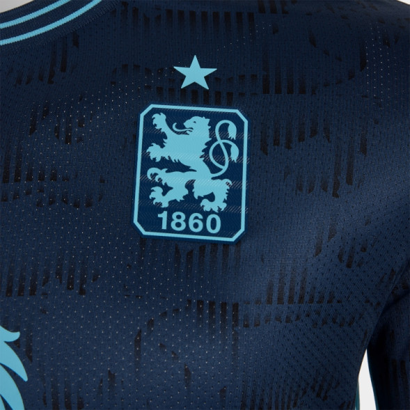 ФУТБОЛКА С КОРОТКИМ РУКАВОМ 2-Й TSV 1860 МЮНХЕН